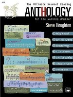 The Ultimate Drumset Reading Anthology