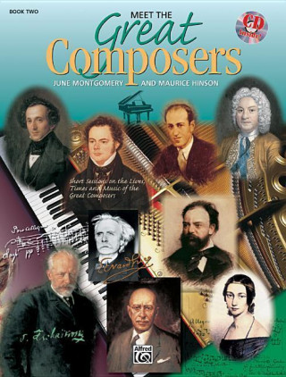 Meet the Great Composers