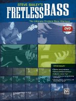 Steve Bailey's Fretless Bass