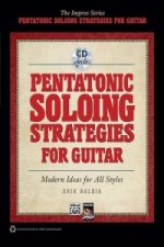 Pentatonic Soloing Strategies for Guitar