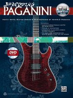Shredding Paganini