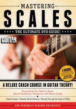 Mastering Scales