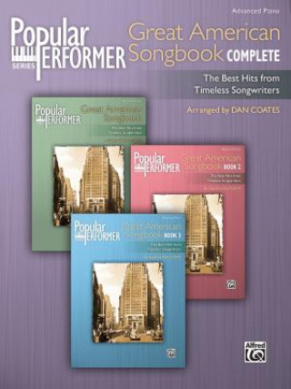 Great American Songbook Complete