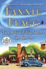 The All-Girl Filling Station's Last Reunion