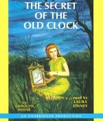 The Secret of the Old Clock
