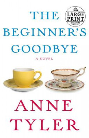 The Beginner's Goodbye