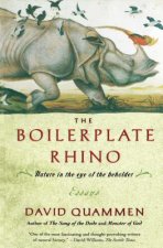 Boilerplate Rhino
