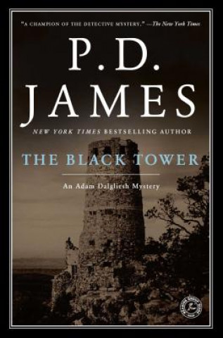 The Black Tower