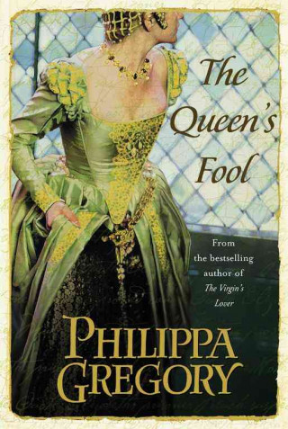 The Queen's Fool