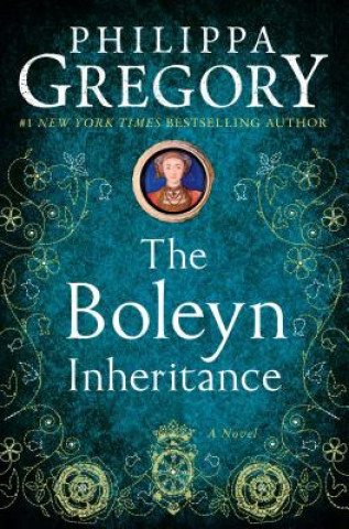 The Boleyn Inheritance (Philippa Gregory)(Brožovaná)
