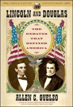 Lincoln and Douglas