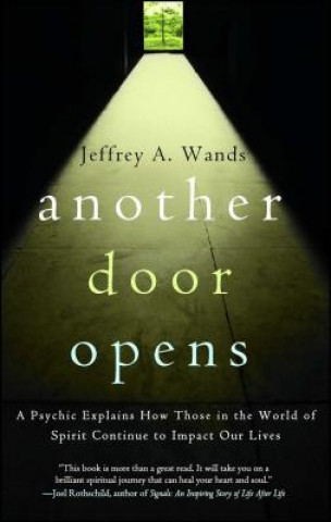 Another Door Opens