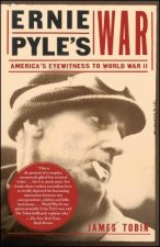 Ernie Pyle's War