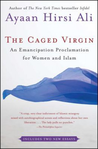 The Caged Virgin