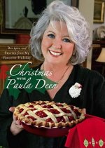Christmas with Paula Deen