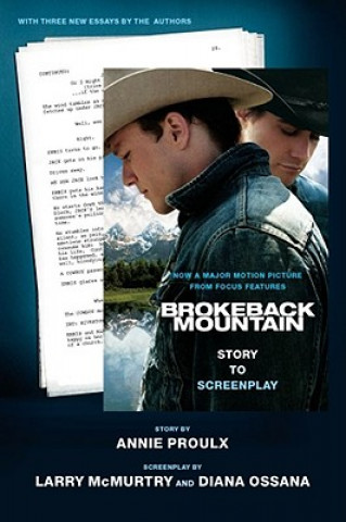 Brokeback Mountain