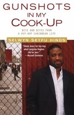 Gunshots in My Cook-Up
