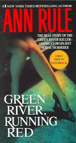 Green River, Running Red