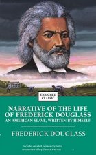 Narrative Of The Life Of Frederick Douglass