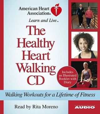 The Healthy Heart Walking Program