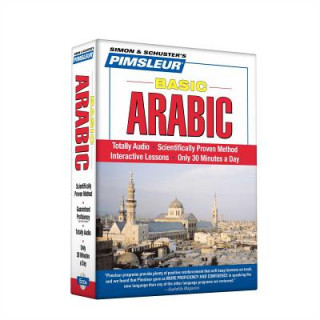 Pimsleur Basic Arabic