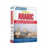 Pimsleur Basic Arabic