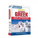Pimsleur Basic Greek