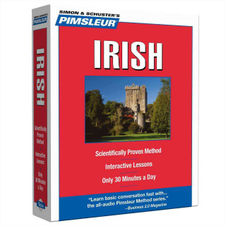 Irish, Compact