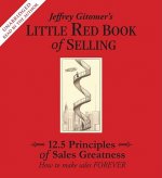 Little Red Book of Selling