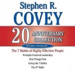 Stephen R. Covey Collection