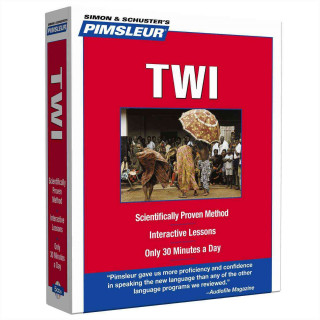 Pimsleur Twi