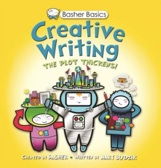 Creative Writing