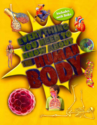 Everything You Need to Know About the Human Body