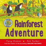 RAINFOREST ADVENTURE