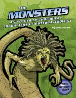 The Monsters and Creatures of Greek Mythology