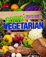 Going Vegetarian