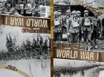 The Split History of World War I