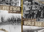 The Split History of World War I