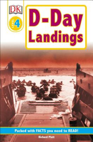 D-day Landings