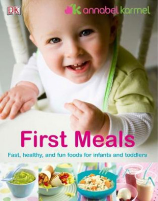 First Meals Revised