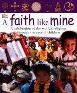 Faith Like Mine