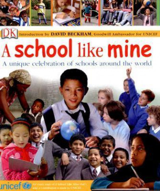 CHILDREN JUST LIKE ME A SCHOOL LIKE MIN