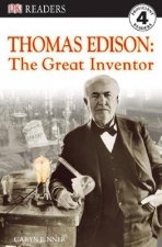 Thomas Edison