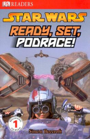 Ready, Set, Podrace!