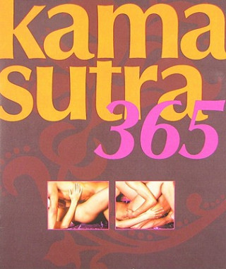 Kama Sutra 365