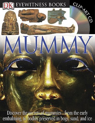 Eyewitness Mummy