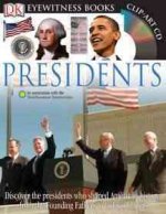 DK EYEWITNESS BOOKS PRESIDENTS