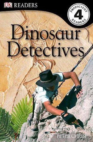 Dinosaur Detectives