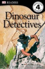 Dinosaur Detectives