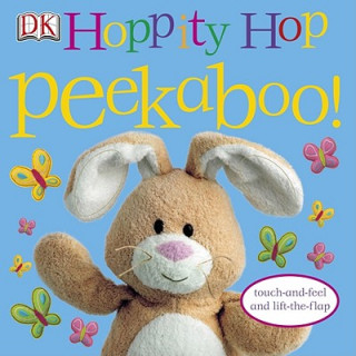 Hoppity Hop Peekaboo!